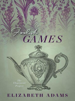 cover image of Foolish Games
